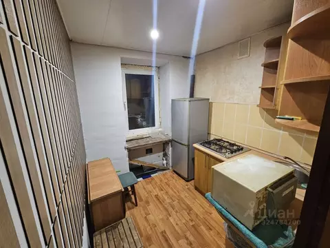 1-к кв. Ярославская область, Ярославль ул. Свердлова, 45 (29.7 м)