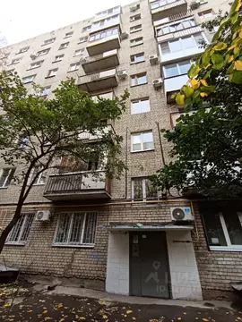 1-к кв. Саратовская область, Саратов Советская ул., 20/28 (33.0 м)