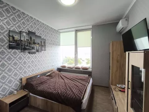 Студия Крым, Симферополь ул. Беспалова (25.3 м)