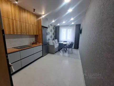 2-к кв. Курганская область, Курган Заозерный жилрайон, 12-й мкр, 25 ...