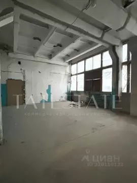 Склад в Татарстан, Казань ул. Ватутина, 33 (300 м)