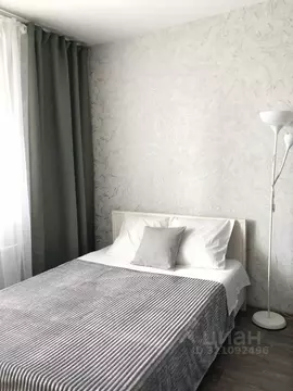 1-к кв. Нижегородская область, Нижний Новгород бул. Южный, 10 (24.0 м)