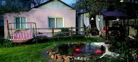 Дом в Крым, Керчь ш. Вокзальное, 78 (60 м)