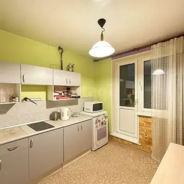 1-к кв. Москва Липецкая ул., 11к1 (42.0 м)