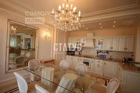 Коттедж в Крым, Ялта муниципальный округ, Никита пгт  (292 м)