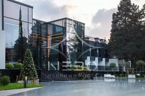 Студия Краснодарский край, Сочи ул. Ленина, 217В (35.3 м)