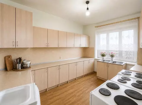 Комната Санкт-Петербург просп. Энгельса, 149К3 (12.0 м)