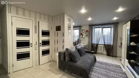 3-комнатная квартира: Миасс, улица Менделеева, 4 (58 м)