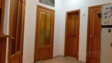 3-к кв. Волгоградская область, Волгоград Советская ул., 20 (73.0 м)