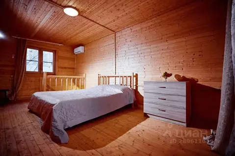 Дом в Краснодарский край, Сочи ул. Яна Фабрициуса, 35А (55 м)