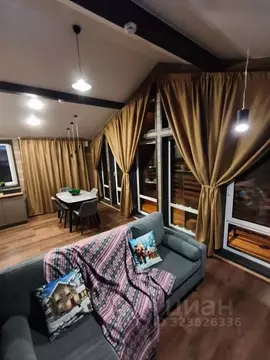 Дом в Московская область, Можайский муниципальный округ, 0080111-1 ...