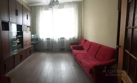 2-к кв. Московская область, Люберцы Смирновская ул., 3 (55.0 м)