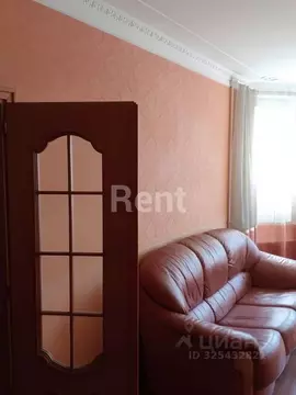 3-к кв. Москва ул. Генерала Белобородова, 17 (118.0 м)