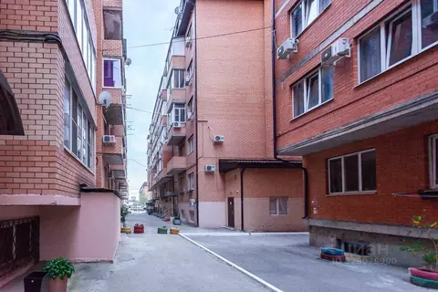 2-к кв. Краснодарский край, Краснодар Музыкальный мкр, ул. Имени И.И. ...