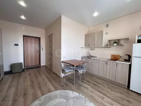 Студия Коми, Сыктывкар ул. Лыткина, 31 (22.0 м)