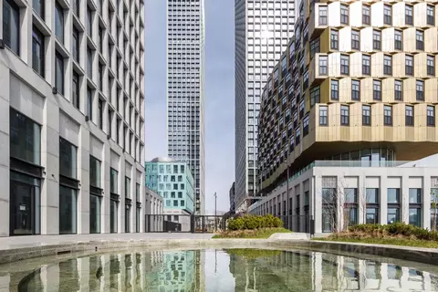 Помещение свободного назначения в Москва ул. 4-я Марьиной рощи, 10 (24 ...