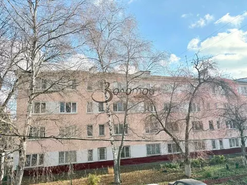 2-к кв. Нижегородская область, Нижний Новгород просп. Ильича, 26 (37.3 ...