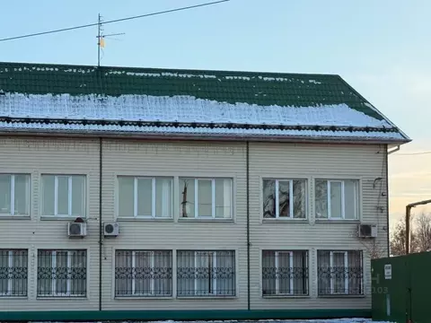 Офис в Московская область, Ногинск Богородский городской округ, туп. ...