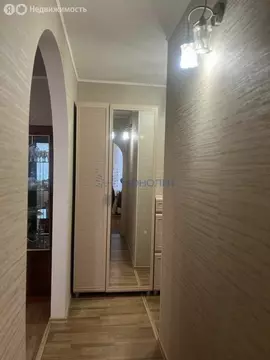 2-комнатная квартира: Нижний Новгород, улица Героя Рябцева, 23 (43.3 ...