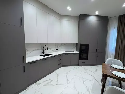 2-к кв. Татарстан, Казань ул. Островского, 103 (60.0 м)