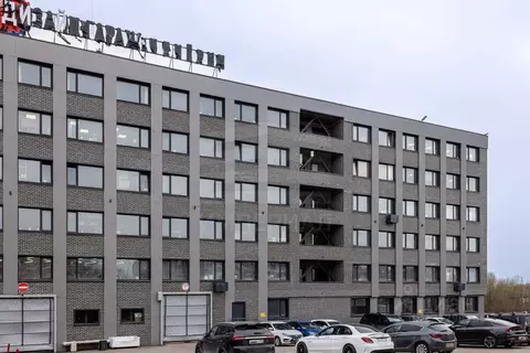 Помещение свободного назначения в Москва проезд Чечерский, 9А (354 м)