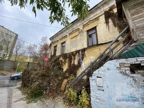 3-к кв. Самарская область, Самара ул. Степана Разина, 17 (56.7 м)