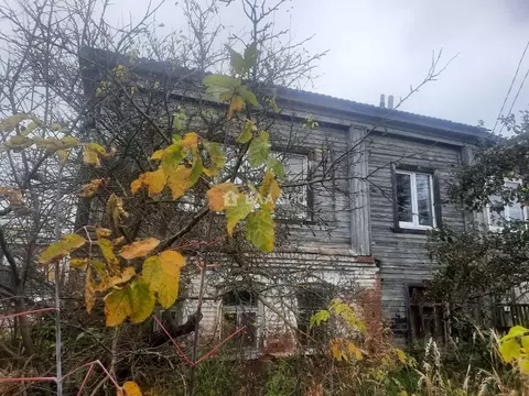 1-к кв. Владимирская область, Вязниковский район, пос. Никологоры ул. ...