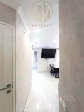 3-к кв. Ставропольский край, Кисловодск ул. 40 лет Октября, 36 (62.5 ...