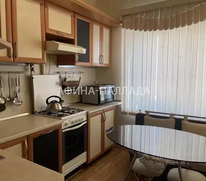 3-к кв. Ямало-Ненецкий АО, Надым ул. Зверева, 41 (68.4 м)