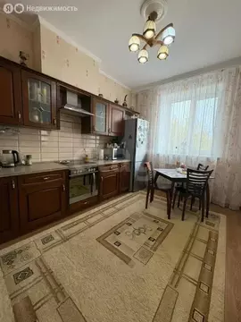 Дом в Омск, 5-я Любинская улица (378 м)