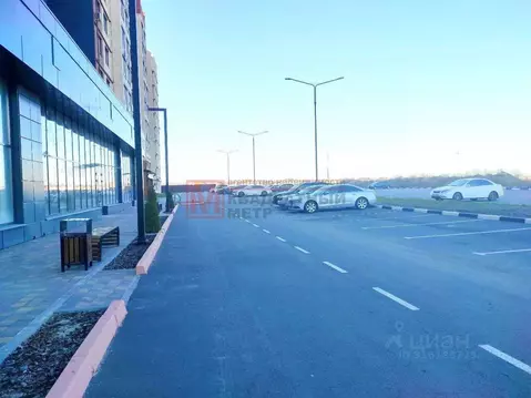 Офис в Белгородская область, Старый Оскол Центральный мкр, 4А (50 м)