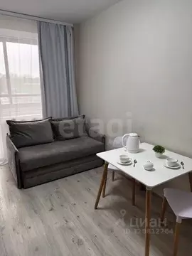 1-к кв. Санкт-Петербург Политехническая ул., 6 (41.0 м)