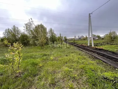 Участок в Башкортостан, Стерлитамакский район, Отрадовский сельсовет, ...