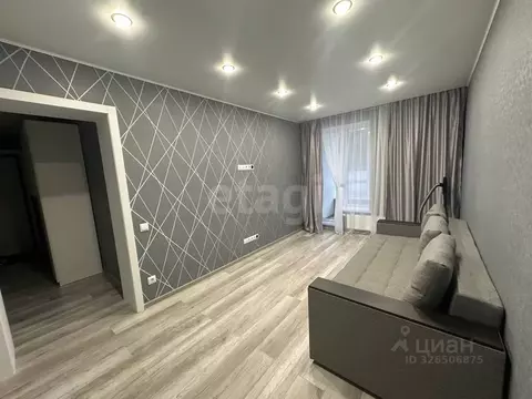 2-к кв. Саратовская область, Энгельс Сельская ул., 1Б (48.6 м)