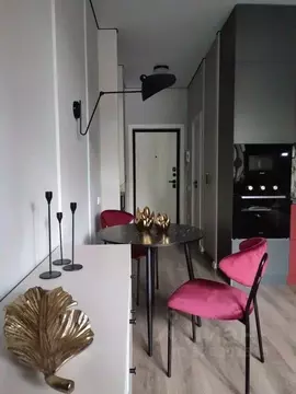 1-к кв. Самарская область, Самара Никитинская ул., 10Б (29.0 м)