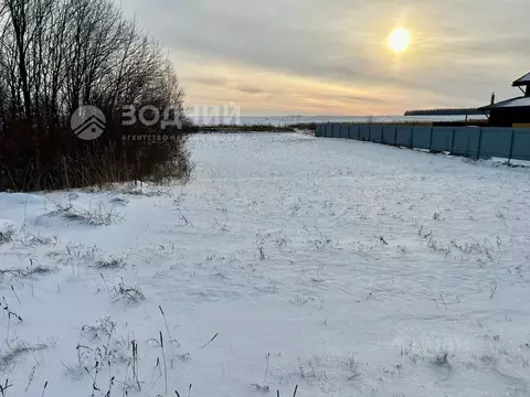 Участок в Чувашия, Чебоксарский муниципальный округ, Шинерпосинское ...