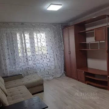 1-к кв. Москва ул. Головачева, 1К1 (34.9 м)