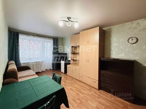 2-к кв. Челябинская область, Челябинск Каслинская ул., 56а (41.9 м)