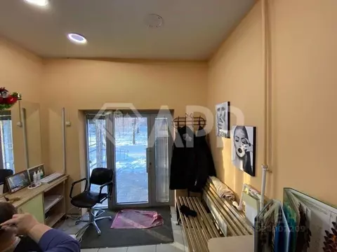 Помещение свободного назначения в Татарстан, Казань ул. Адоратского, ...