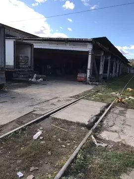 Склад в Хабаровский край, Хабаровск Производственный пер., 12 (2600 м)