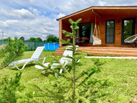 Коттедж в Московская область, Чехов муниципальный округ, д. ...