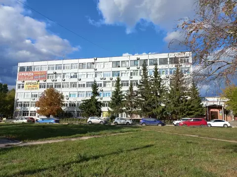 Офис в Самарская область, Тольятти Южное ш., 22 (37 м)