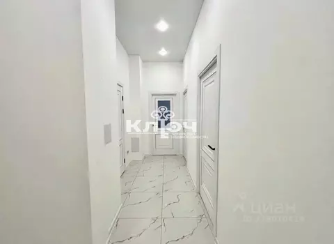 2-к кв. Башкортостан, Стерлитамак просп. Октября, 38 (63.0 м)