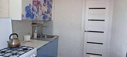 2-к кв. Башкортостан, Уфа Казанская ул., 10 (43.1 м)