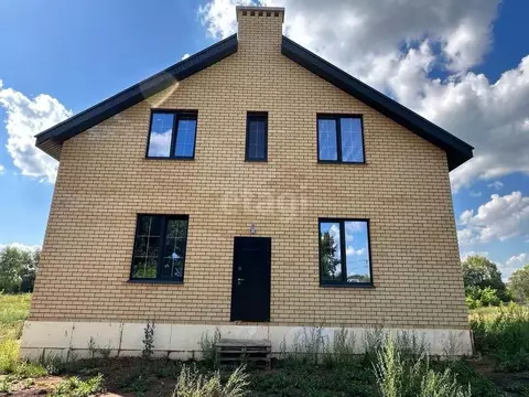 Дом в Башкортостан, с. Кармаскалы  (133 м)