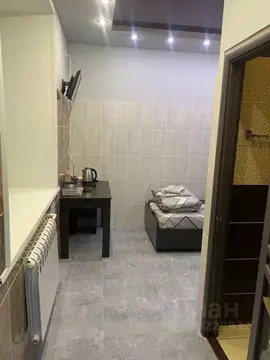 1-к кв. Коми, Воркута ул. Ленина, 29А (10.0 м)