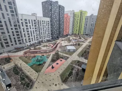 Студия Курская область, Курск ул. Энгельса, 115/3 (35.7 м)