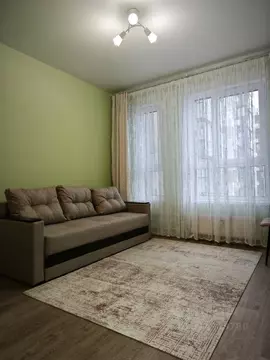 1-к кв. Московская область, Люберцы Зенино ЖК Самолет мкр, ул. ...