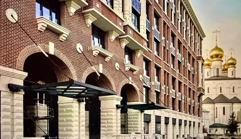 2-к кв. Санкт-Петербург Миргородская ул., 1 (93.0 м)