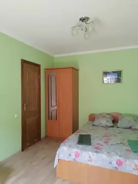 Комната Крым, Судак ул. Андрея Князева, 13